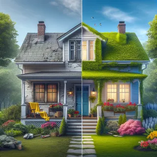 Fix It and Flip It: Easy Ways to Sell Your Home Quickly and Get More Cash With Simple House Repairs!
