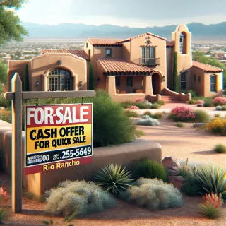 The Ins and Outs of Selling Your Home Fast in Rio Rancho