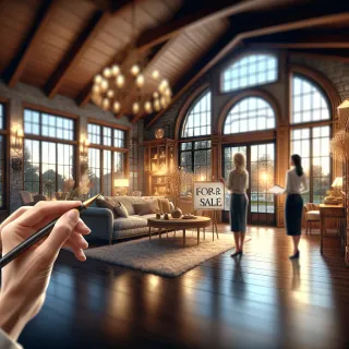 How "Sell and Stay" Can Keep You Comfortable in the Home You Love While You Sell It