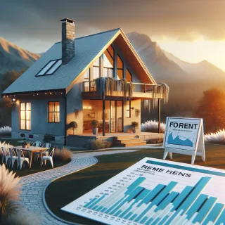Discover How Renting Back Your Home Can Simplify Your Life While Providing Financial Freedom