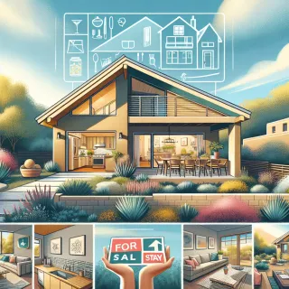 How "Sell and Stay" Brings Peace of Mind to Albuquerque Families Looking for Simplicity and Comfort