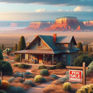Why Selling Your Home Without Repairs Can Be a Smart Move When You're Ready for a New Adventure in New Mexico