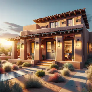 Gaining the Edge Over Other Sellers in Santa Fe with Upgrades