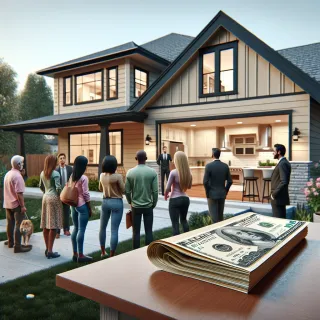 How Albuquerque Buyers Respond to Renovated Homes