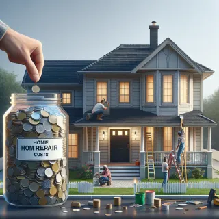 Discover the Surprising Costs of Simple Repairs Before Selling Your Home