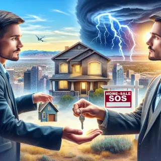 How Cash Offers Can Help You Sell Your Home Faster Without Any Stress
