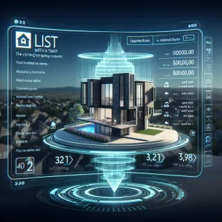 How "List with a Twist" Changes the Game for Home Sellers by Matching You with Motivated Buyers Fast