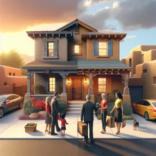 How Trade-In Programs Make Selling Your Home As Easy As Buying A New One