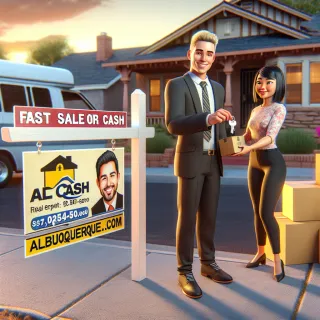Smooth Transitions: How Cash Offers Benefit Albuquerque Sellers