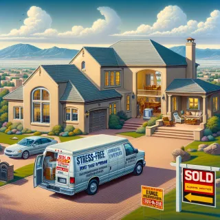 Trade-In Programs: Selling and Buying Homes in Albuquerque Stress-Free