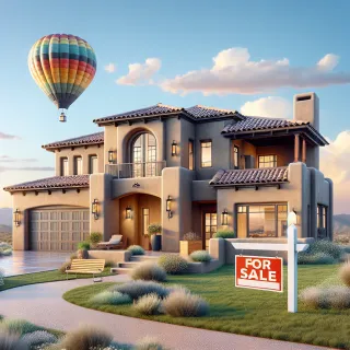 Uncover the Best Ways to Sell Your House Fast in Albuquerque Without the Usual Stress and Hassle