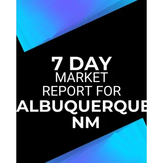 Albuquerque's Housing Market: A Unique Opportunity with Non-Traditional Methods