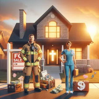  How to Easily Sell Your Home for Cash in Phoenix and Get More Money Later
