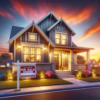 Why Choosing Flat Fee Listing Can Save You Money and Headaches When Selling Your Buckeye Home!