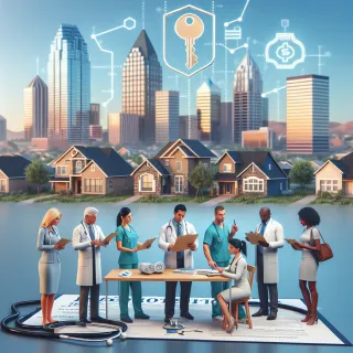 How Doctors and Nurses Can Sell Homes in Phoenix with Exclusive Services