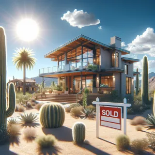 Discover How the Trade-In Program Makes Buying Your New Phoenix Dream Home Easy Before Selling Your Current One