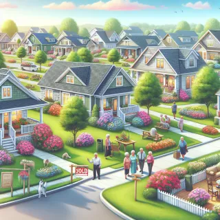 Is It a Good Time to Sell in Connecticut's Current Market?