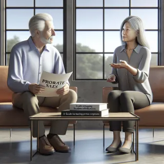 How Seniors Can Prepare for Probate Sales Without the Headaches