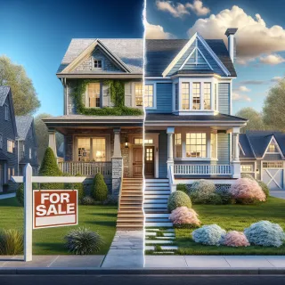 What You Need to Know About Short Selling Your Home Before Buying a New One in Connecticut