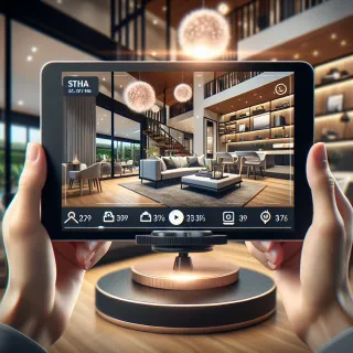 Transform Your Home Listing into an Online Shopping Experience with Video Tours and Virtual Staging