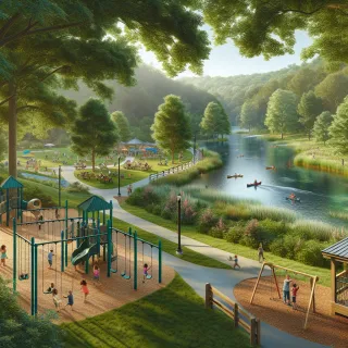 Discover the Best Spots in Prince William County for Kids to Play and Explore with Their Families