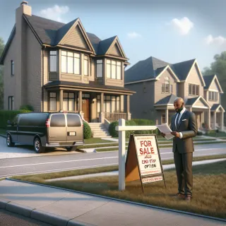 Simple Steps to Adopt the Sell and Stay Option Without Any Stress