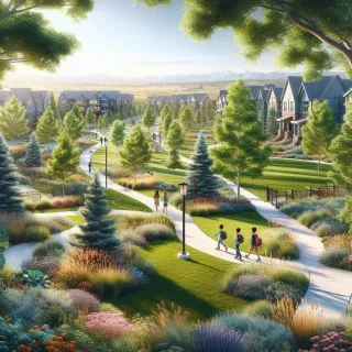 Discovering the Perfect Denver Neighborhood for Busy Professionals