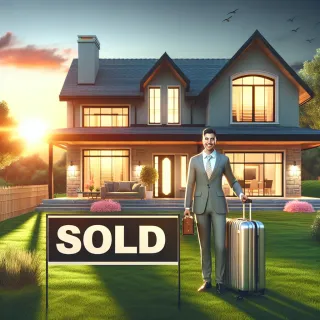 Discover How Busy Professionals Can Stay in Their Beloved Homes Even After Selling!
