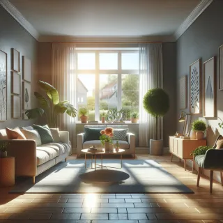 Make Your Home Shine: Easy Upgrades You Can Do For Free!
