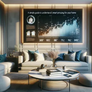 What Makes Smart Pricing a Game-Changer When Selling Your Home Fast?