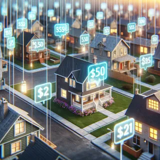 A Simple Guide to Understand Smart Pricing for Your Home in Southern California