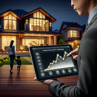 A Simple Guide to Understand Smart Pricing for Your Home