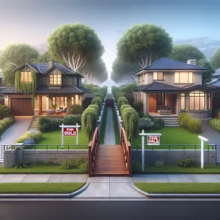 How Sellers Can Maximize Their Value in Orange County, Los Angeles, and Riverside Counties