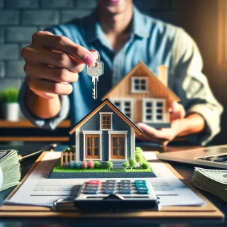 How to Maximize Your Home's Value While Buying in Orange, Los Angeles, and Riverside Counties  