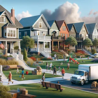 Is This Community the Right Fit? Simple Tips for Figuring Out Where You Belong
