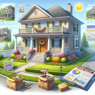 How to Price Your Home Right for a Quick Sale in Georgia