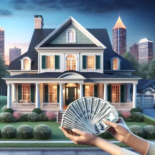 Understanding Cash Offer Solutions in Atlanta