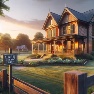 Understanding Cash Offer Solutions in Atlanta