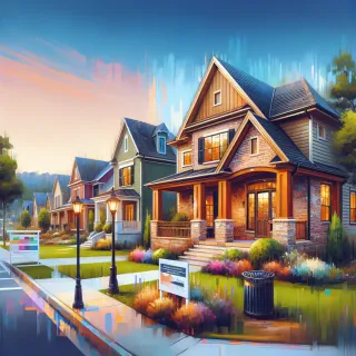 A Simple Guide to Buying Your First Home in Suwanee, GA