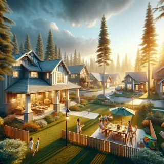 Rivermist Ranch Refresh: Perfect for First-Time Buyers and Investors