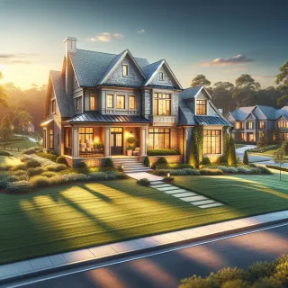 Discover Why Dacula is Perfect for Upsizing Families!