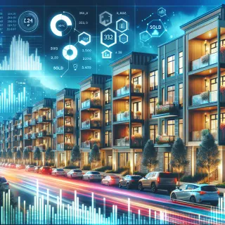 Peachtree Corners Condo Market: A Haven for First-Time Buyers and Investors Alike