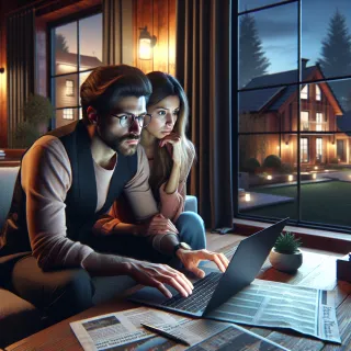 What Does Zillow's New Rule Mean for First-Time Homebuyers?