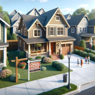 Finding Quiet Spots: What to Know About Smaller and Less Crowded Neighborhoods in Greater Atlanta