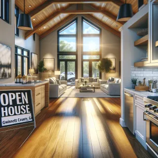 Gwinnett County GA Open-House Guide: Let's Plan the Perfect Weekend Tour