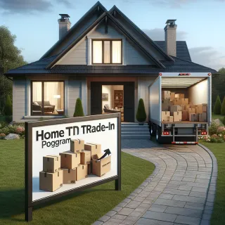 What's a Home Trade-In Program and Why Should You Care?