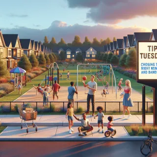 Why Having Parks Nearby is Great for Family Fun and Bonding