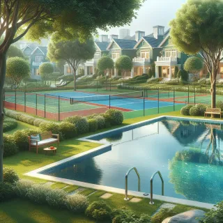 Finding the Perfect Neighborhood for Upsizing Families in Greater Atlanta, Georgia