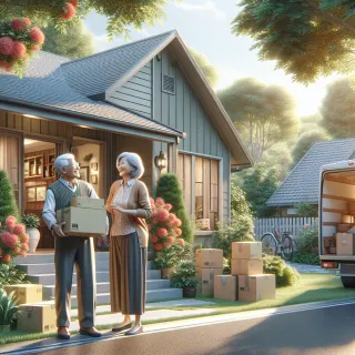 Celebrating New Beginnings: Stories of Happiness in New Homes