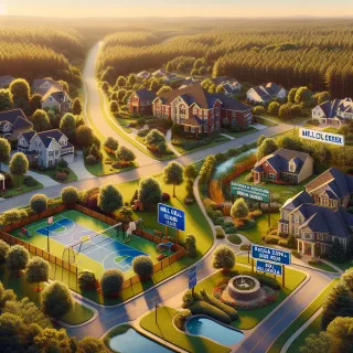 Choosing the Right School Zone for Your Growing Family in Mulberry